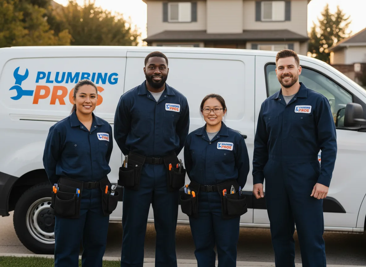 Water Heater Repair company in Countyline, OK
